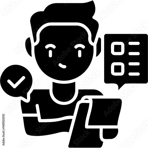 Surveyor Icon