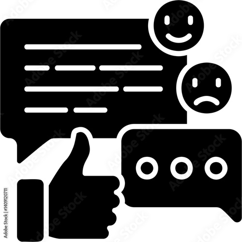 Feedback Icon