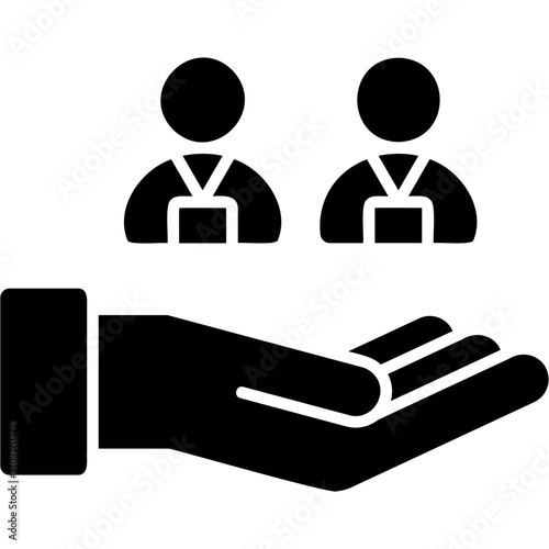 Participant Icon