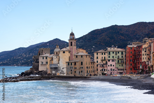 Camogli Liguria