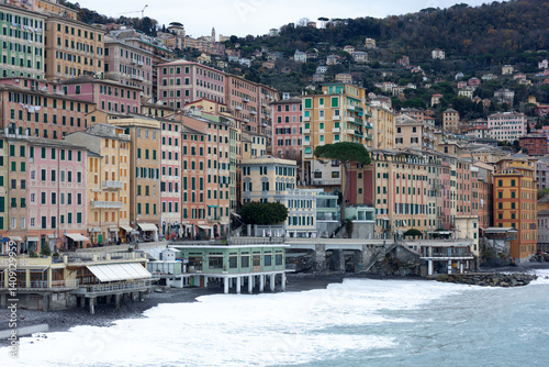 Camogli