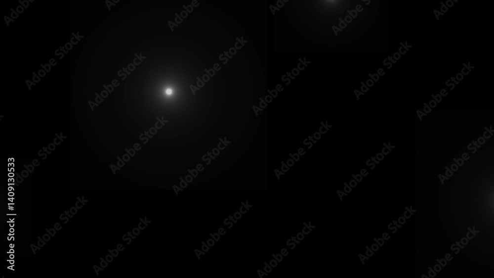 Paparazzi Camera Flashes Animation of camera flashes on a black screen. Photo Camera flash photography on black background. 
Photographer camera flashes. Random bright blinking lights.