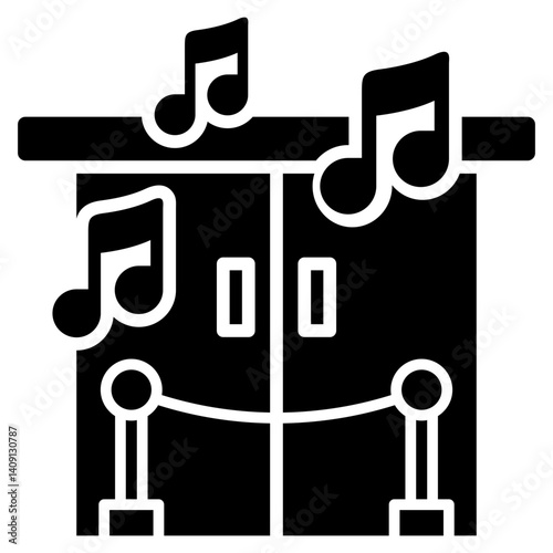 Club Entry Icon