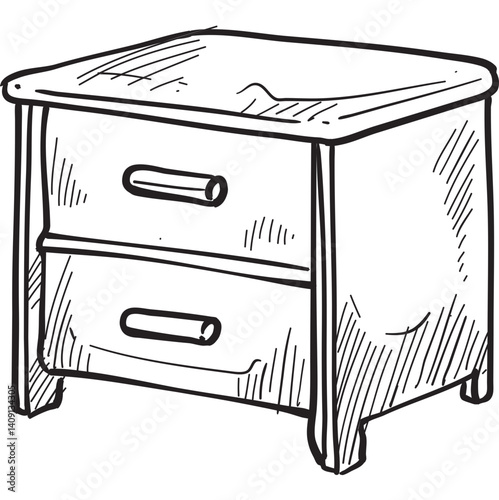 Desk