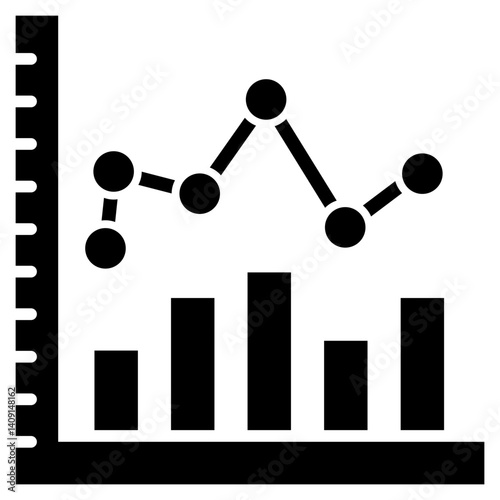 Histogram Icon