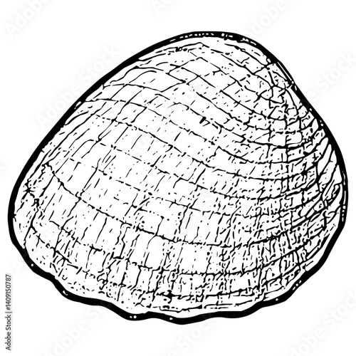 Seashell 14