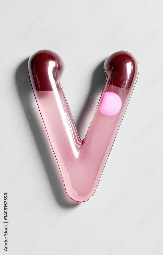 red paper clip red paper clip