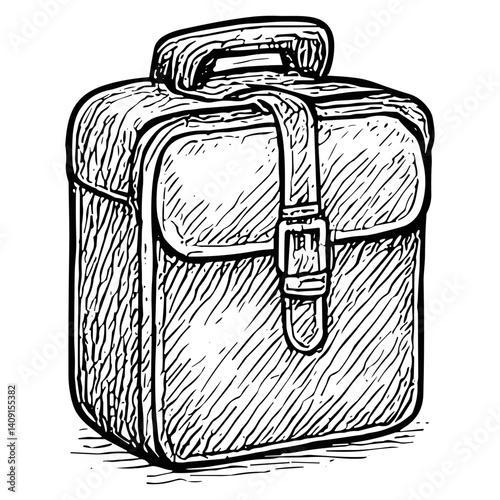 Luggage Bag 7