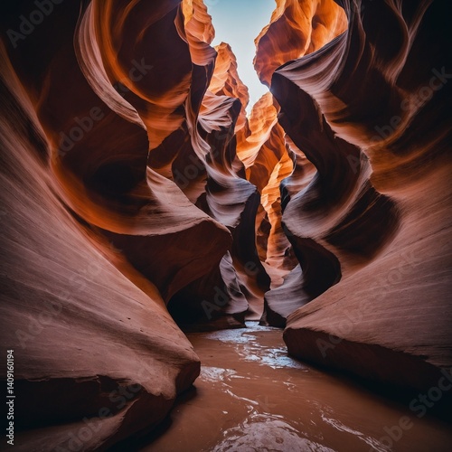 Iconic picture of Bavaria with Maria Gern church with Hochkalter peak on background. Fantastic autumn sunrise in Alps. Superb evening landscape of Germany countryside. Traveling concept 