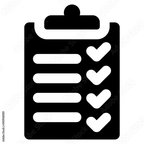 List Icon