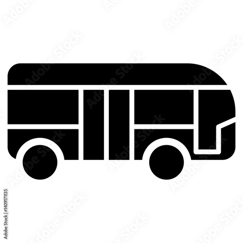 Bustour Icon