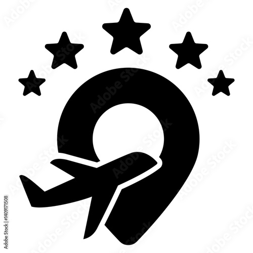 Trip Reviews Icon