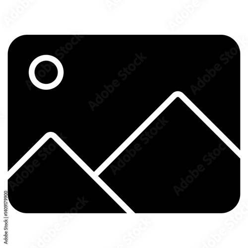 Thumbnail Creator Icon