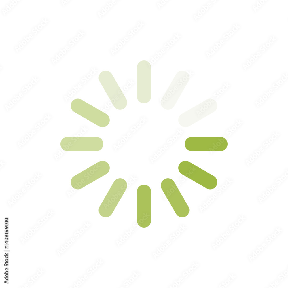loading icon, flat, design, vector, illustrations, education, style, trendy, collections loading icon, flat, design, vector, illustrations, education, style, trendy, collections