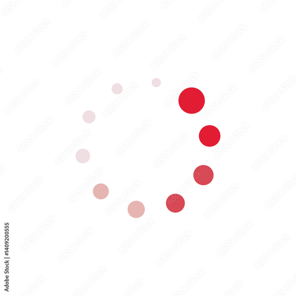 loading icon, flat, design, vector, illustrations, education, style, trendy, collections loading icon, flat, design, vector, illustrations, education, style, trendy, collections