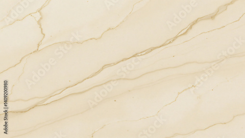 Vast, immaculate expanse of creamy stone, featuring a faint, almost imperceptible marbling in shades of soft taupe, evoking a sense of quiet luxury and spaciousness.