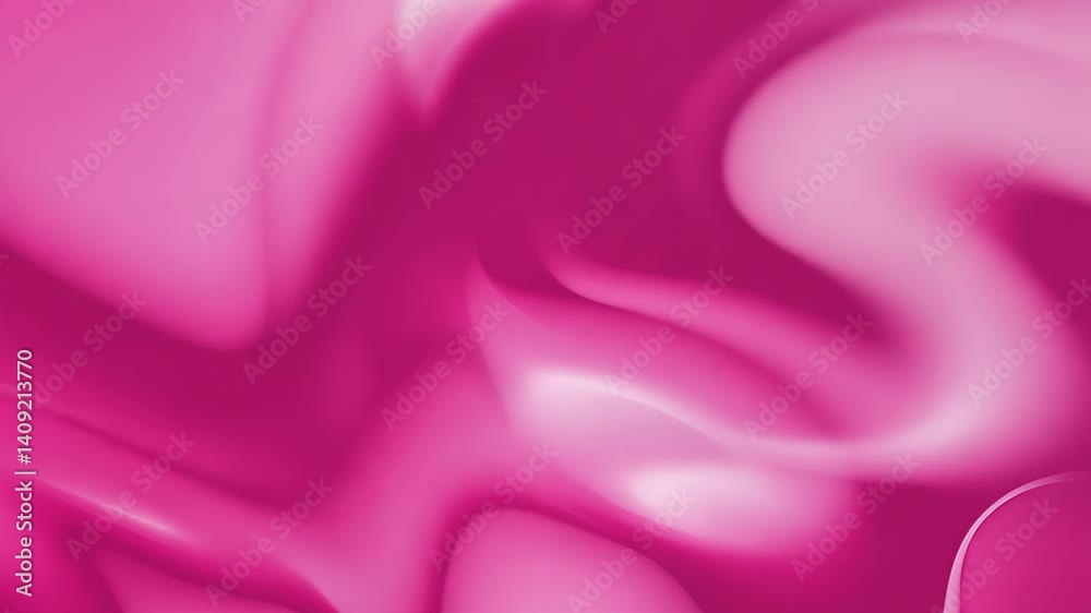 Fuchsia Pink Abstract Background Wallpaper and Texture for Valentine's Day