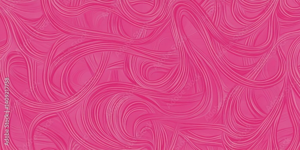 abstract All Ireland pink pattern background