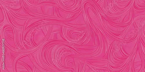 Obraz na płótnie abstract All Ireland pink pattern background w salonie