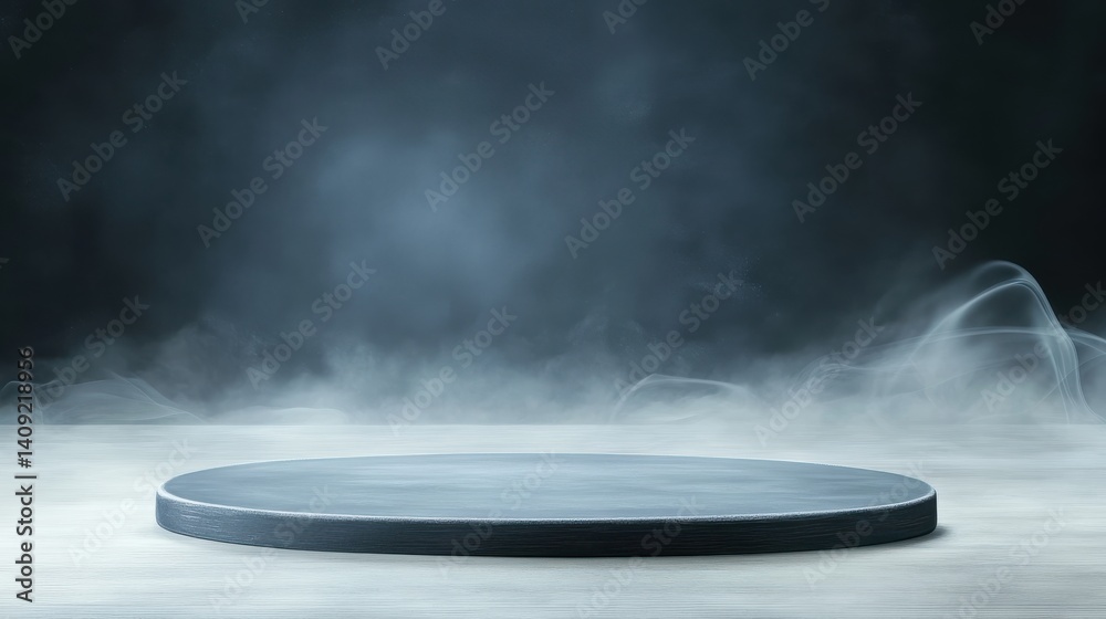 Close-up of a chalkboard surface with light dust and soft chalk strokes, ideal for nostalgic classroom-themed designs or artistic expressions.