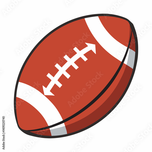  Hand-push gym ball vector and illustration.
