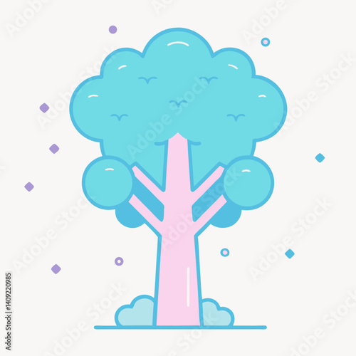 tree