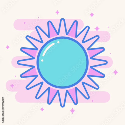 sun
