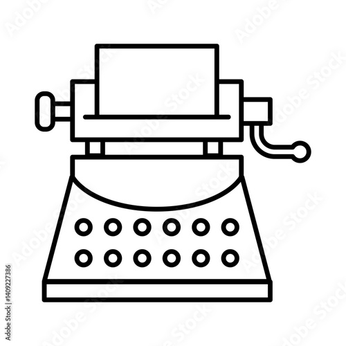 STENOGRAPHER icon