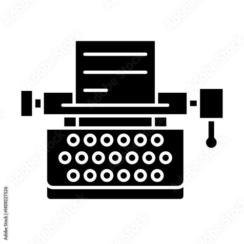 STENOGRAPHER icon