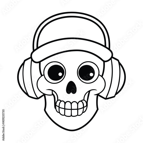 skull and bones