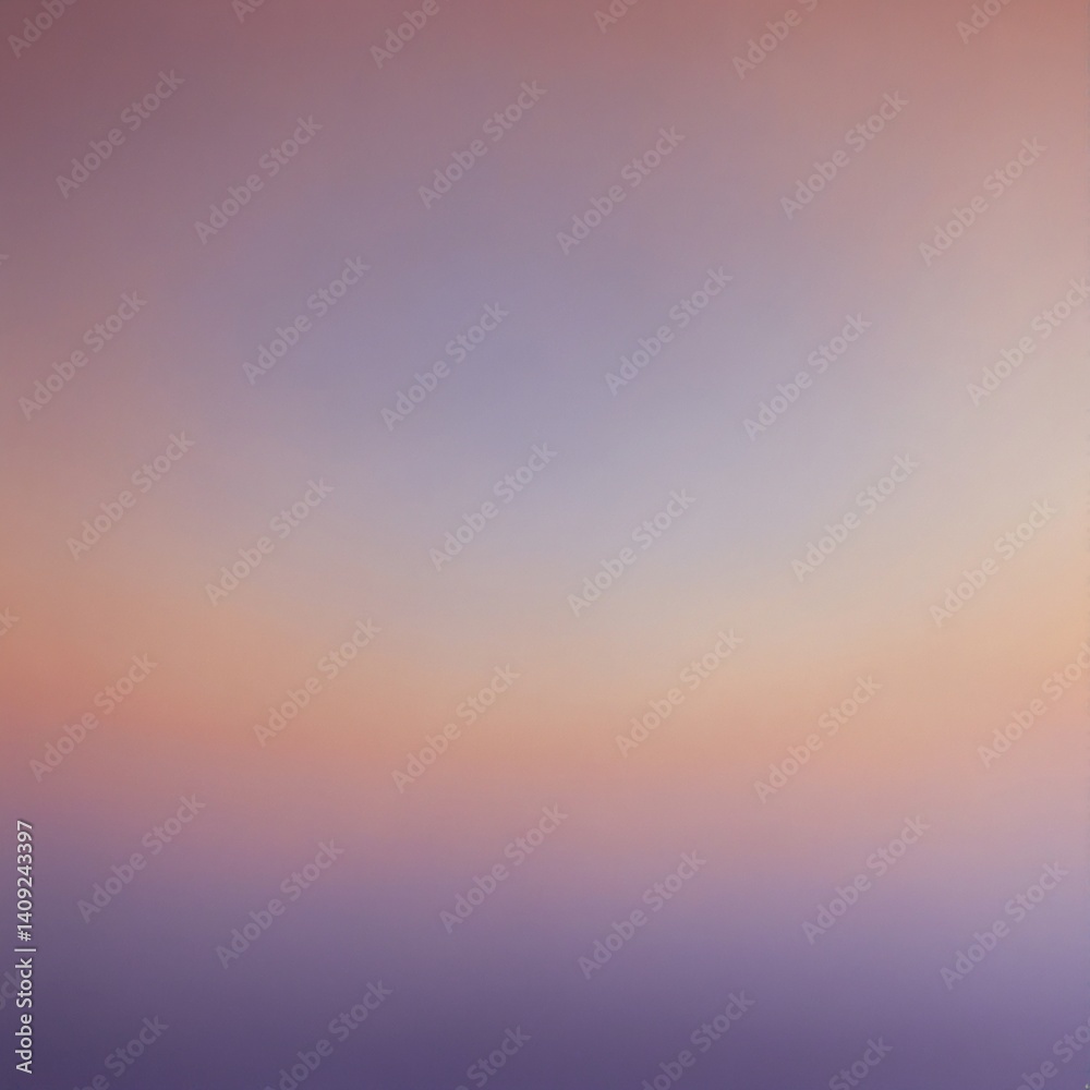 Obraz premium Gradient Background