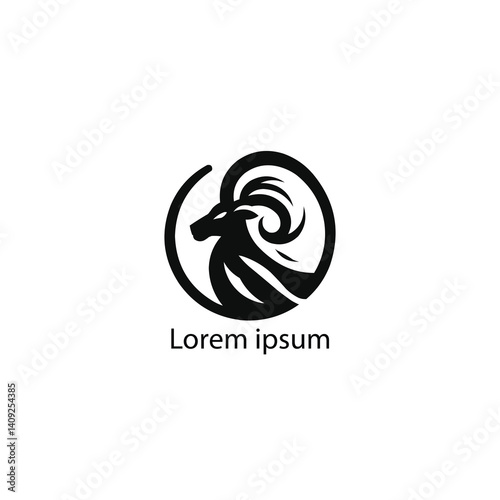 a animal logo