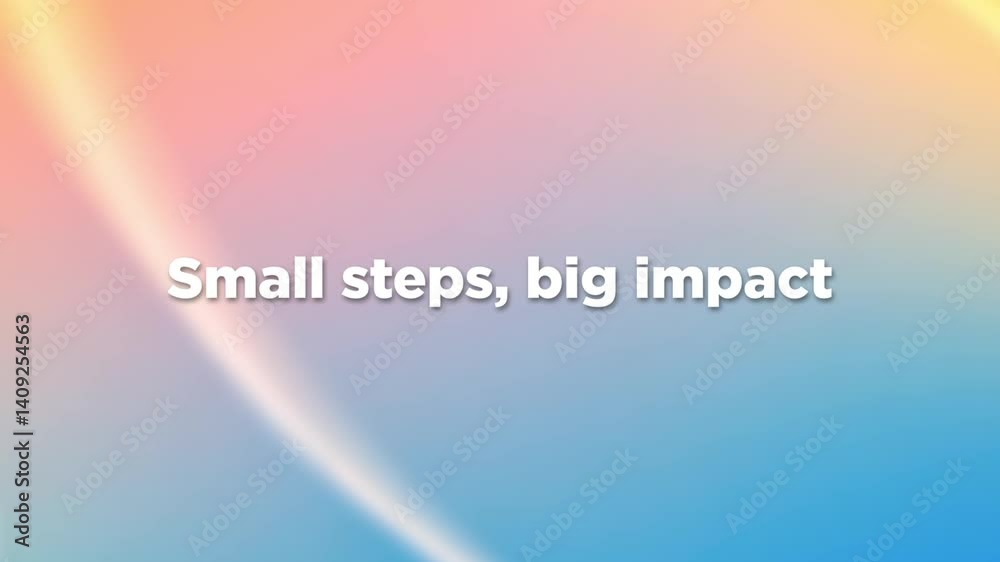Motion quote: Motion quote: