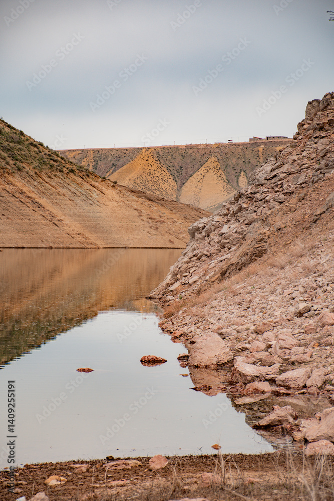 horseshoe bend in arizona