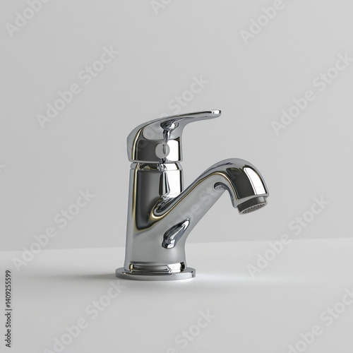 tap isolated