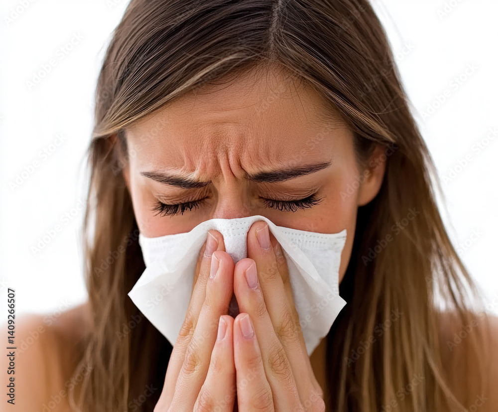 flu isolated flu isolated