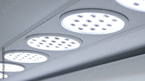 Installing led driver module high fidelity environment technical guide macro view