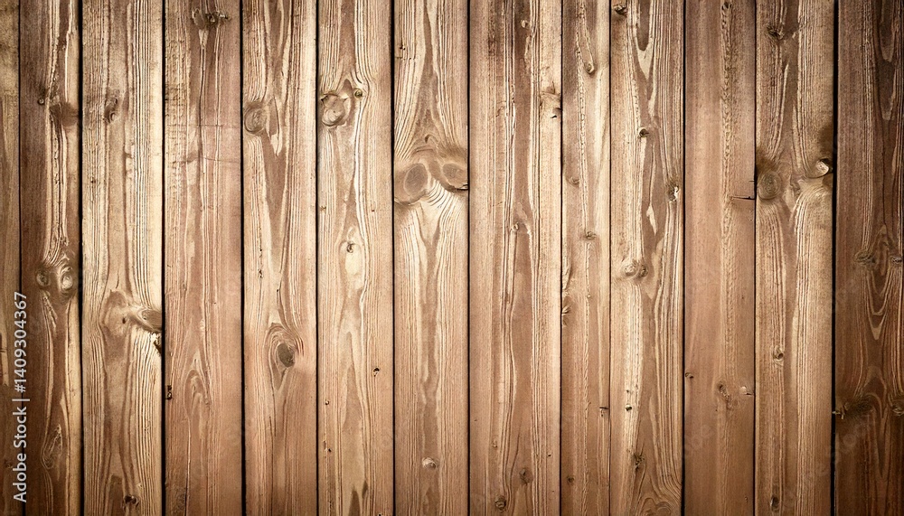 Naklejka premium deck wood with vertical pattern wallpaper background