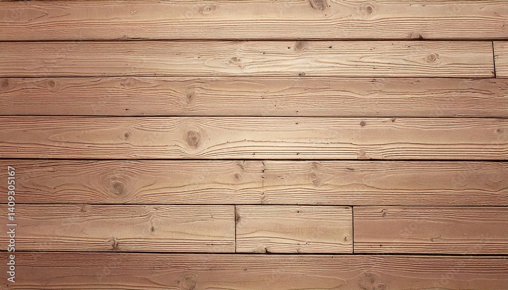 Fototapeta premium deck wood wall texture brown background