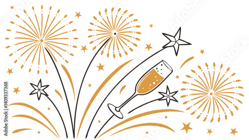 A loving mother and daughter portrait blooming with vibrant flowers and heartwarming joy colorful