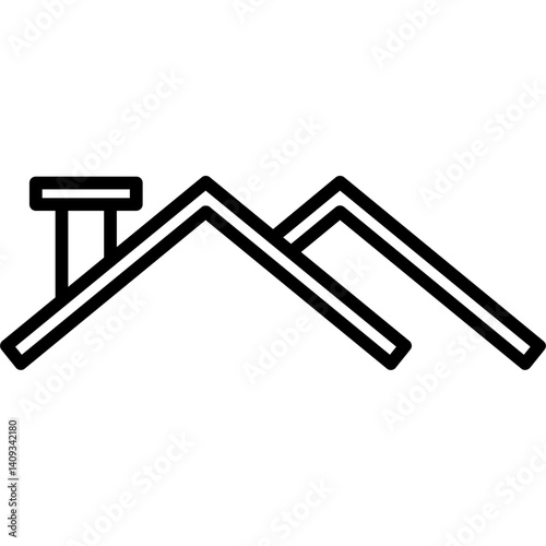 Roof Icon