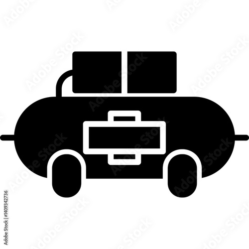 Compressor Icon