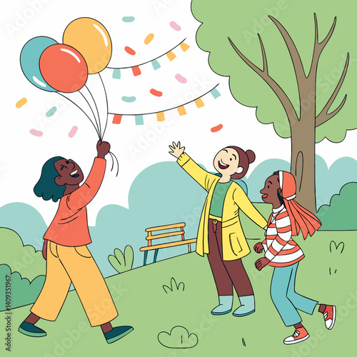 World Laughter Day was established in 1998 and the first celebration was on 10 May 1998, in Mumbai, India, arranged by Dr. Madan Kataria, founder of the worldwide Laughter Yoga movement. The day is no