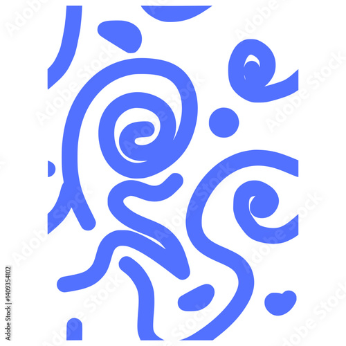 abstract pattern vector background