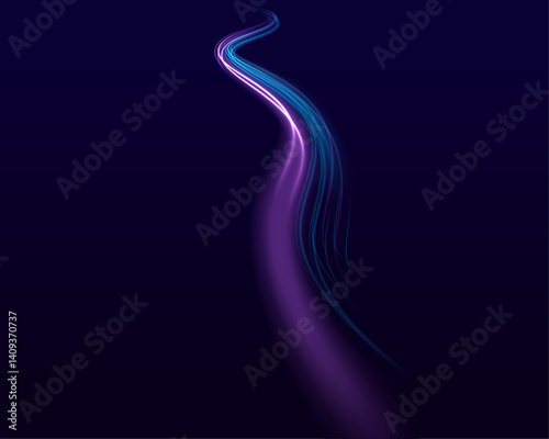 Laser-like beams cross each other in bright, glowing layers, floating over a transparent background. Sparkles and blur enhance the sense of energy. Use in sci-fi or digital art.