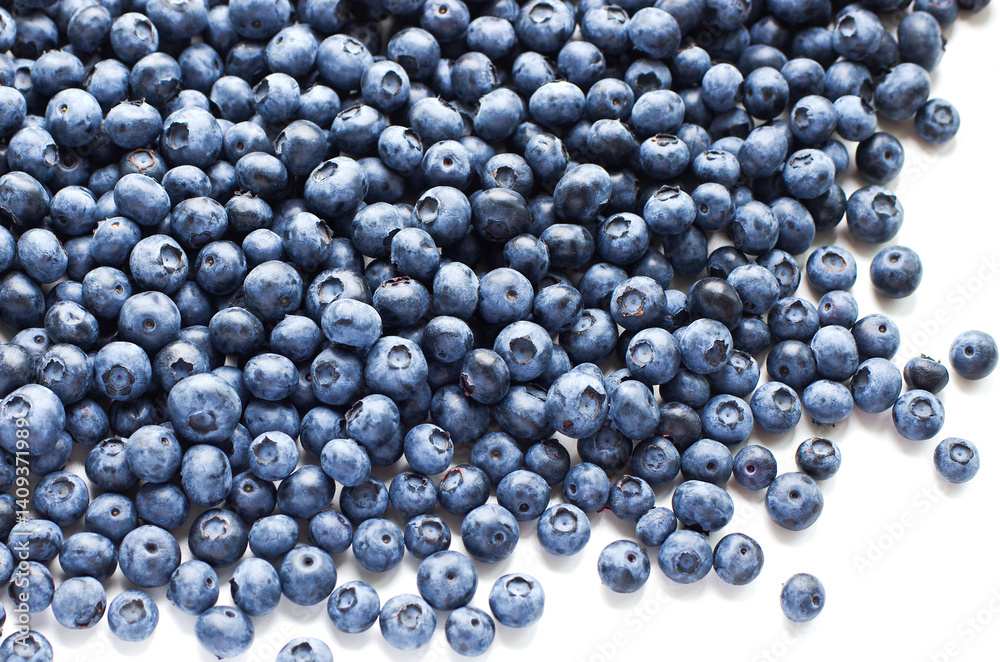 Fresh blueberry background texture. Close up. Fresh blueberry background texture. Close up.