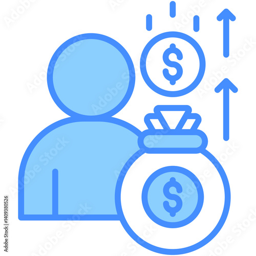 Superannuation Icon