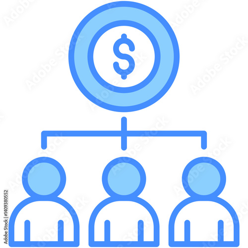 Shareholders Icon