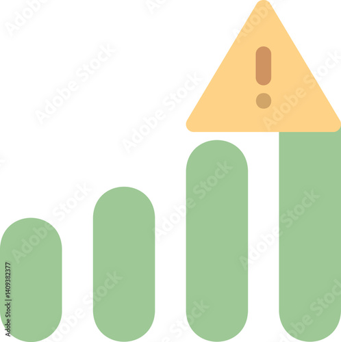WiFi Signal Warning Alert - Connection Issues