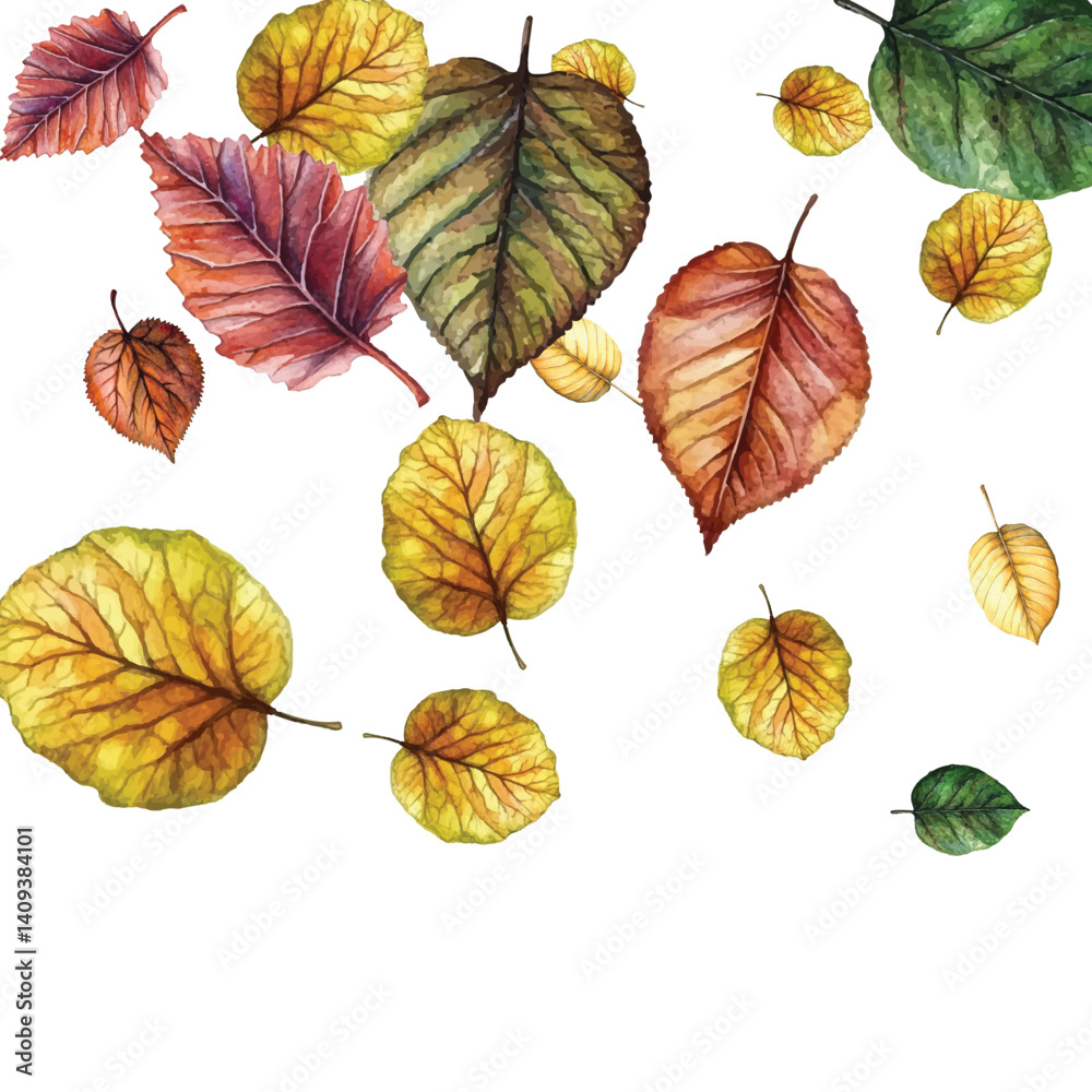 Obraz premium Adobe Illustrator Artwork